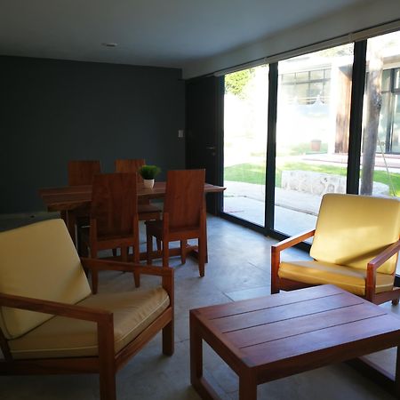 Bacalar 777 Hotel Boutique 외부 사진