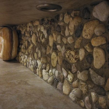 Bacalar 777 Hotel Boutique 외부 사진