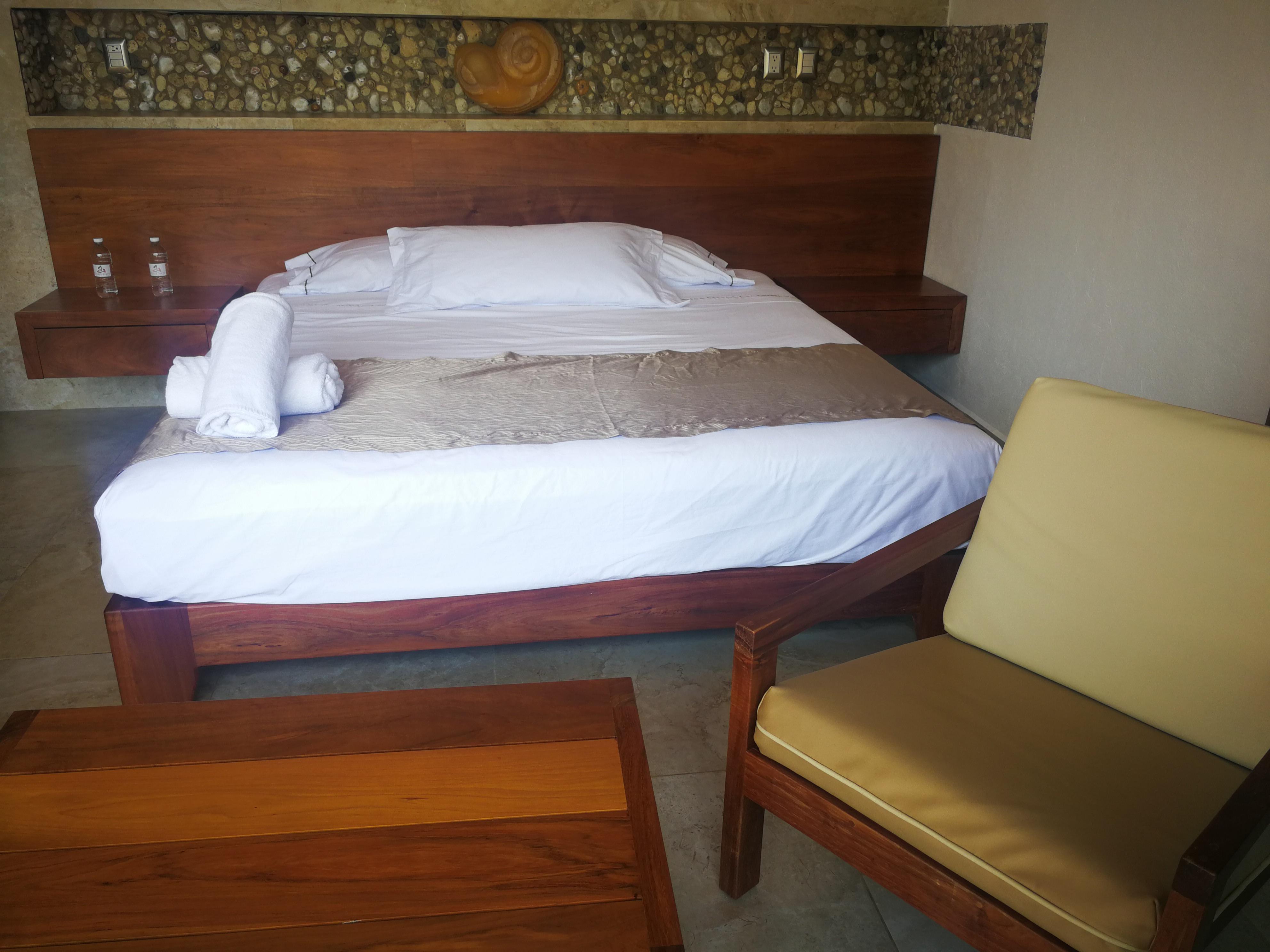 Bacalar 777 Hotel Boutique 외부 사진