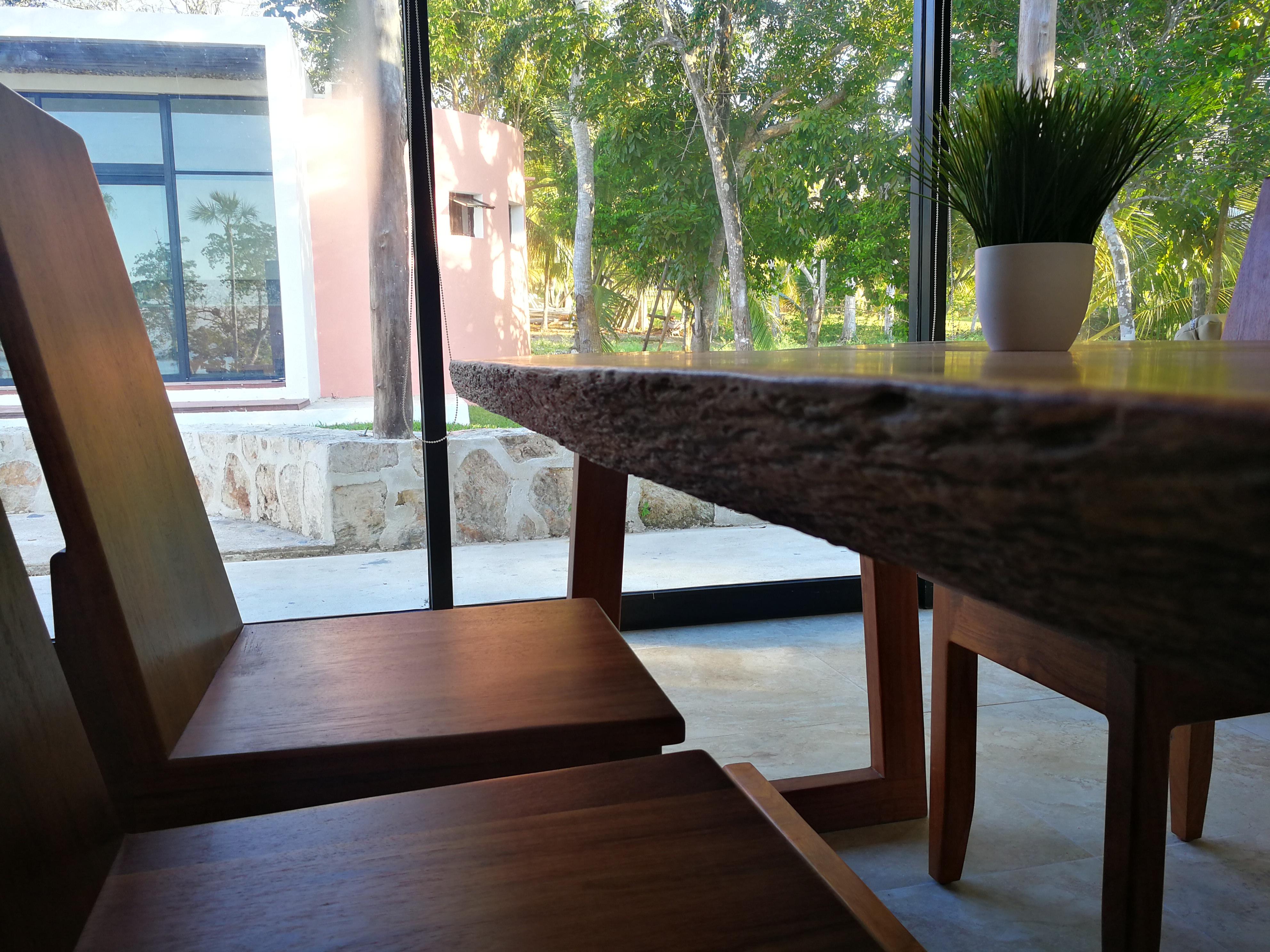 Bacalar 777 Hotel Boutique 외부 사진