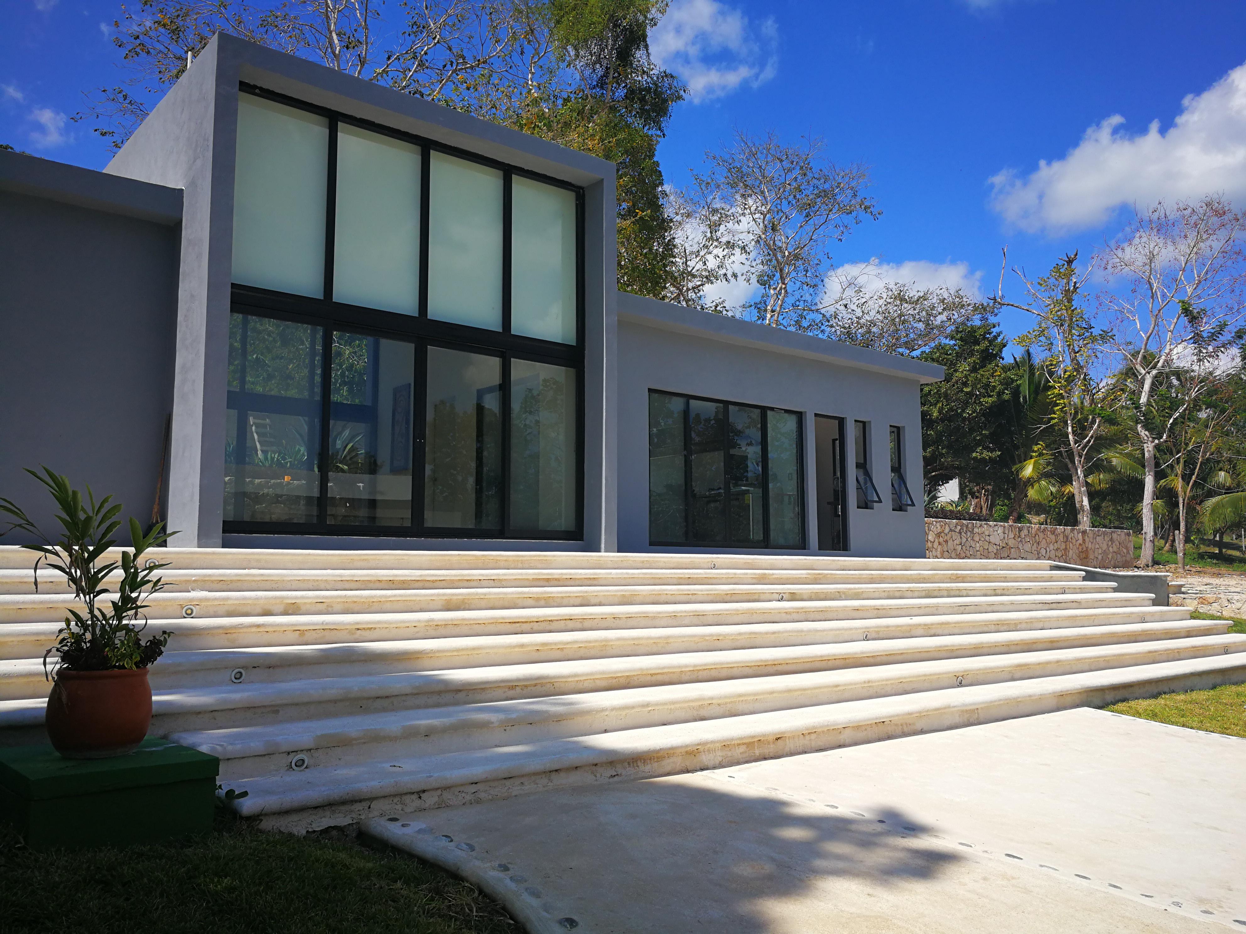 Bacalar 777 Hotel Boutique 외부 사진