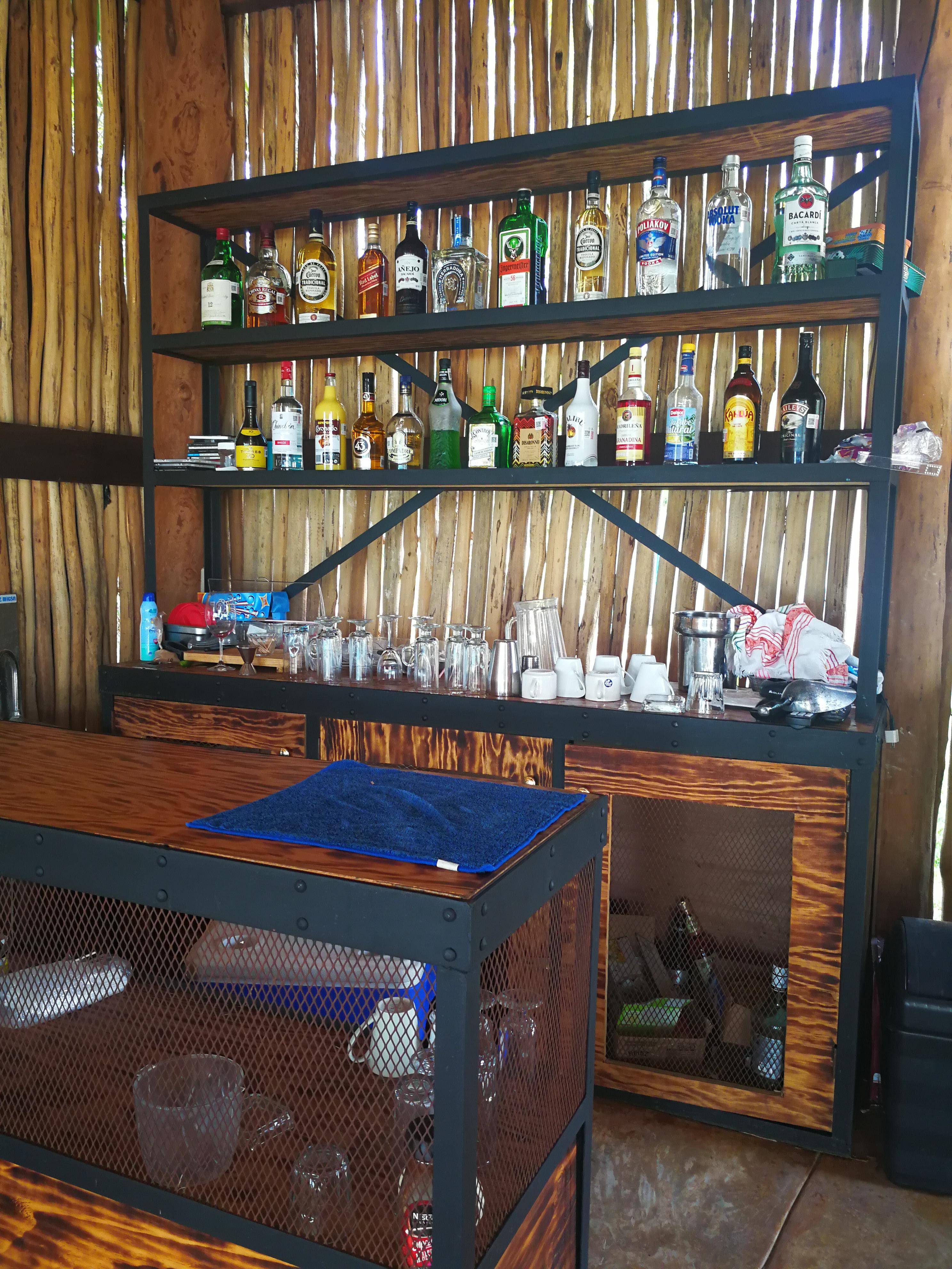 Bacalar 777 Hotel Boutique 외부 사진