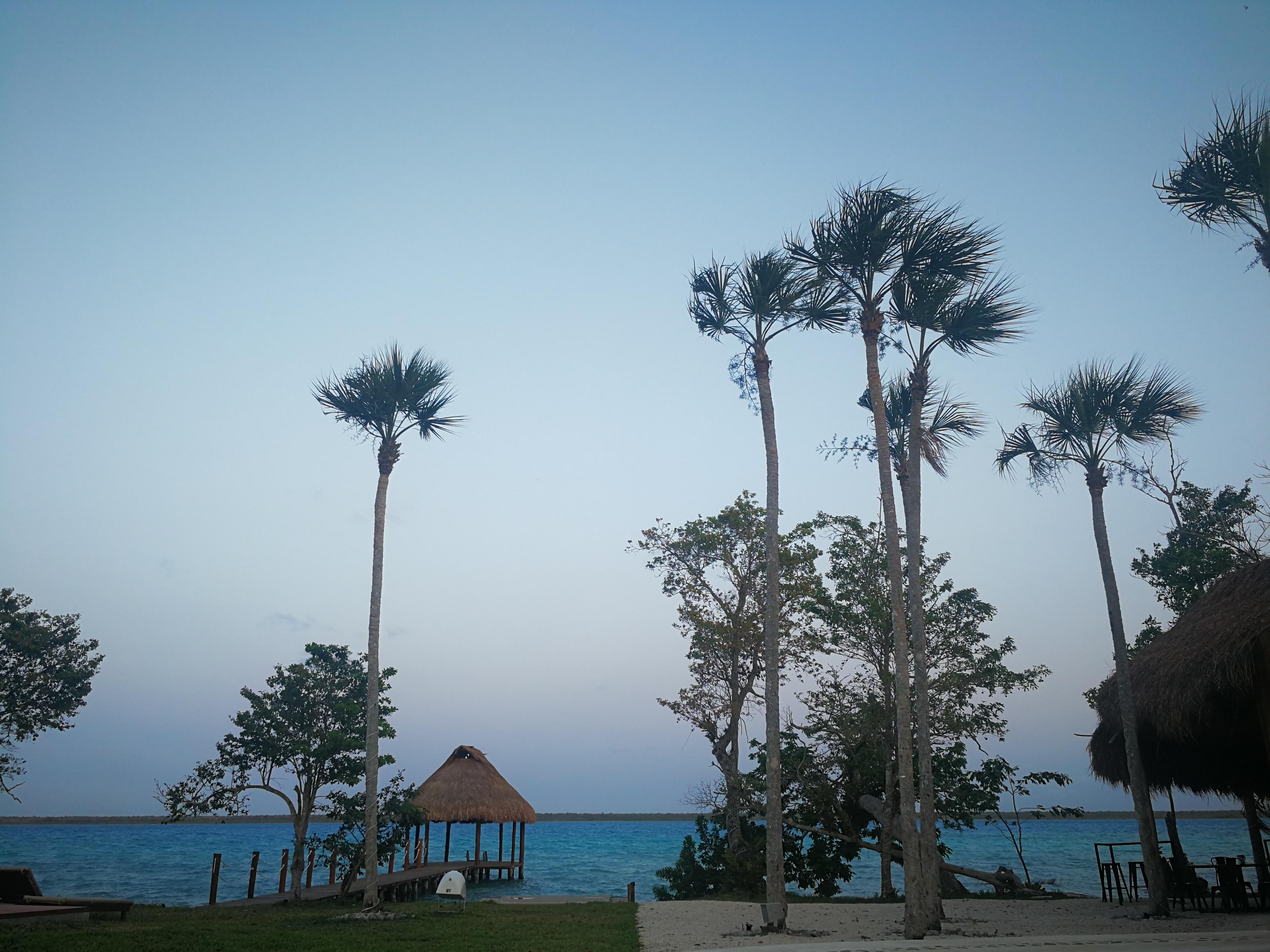 Bacalar 777 Hotel Boutique 외부 사진