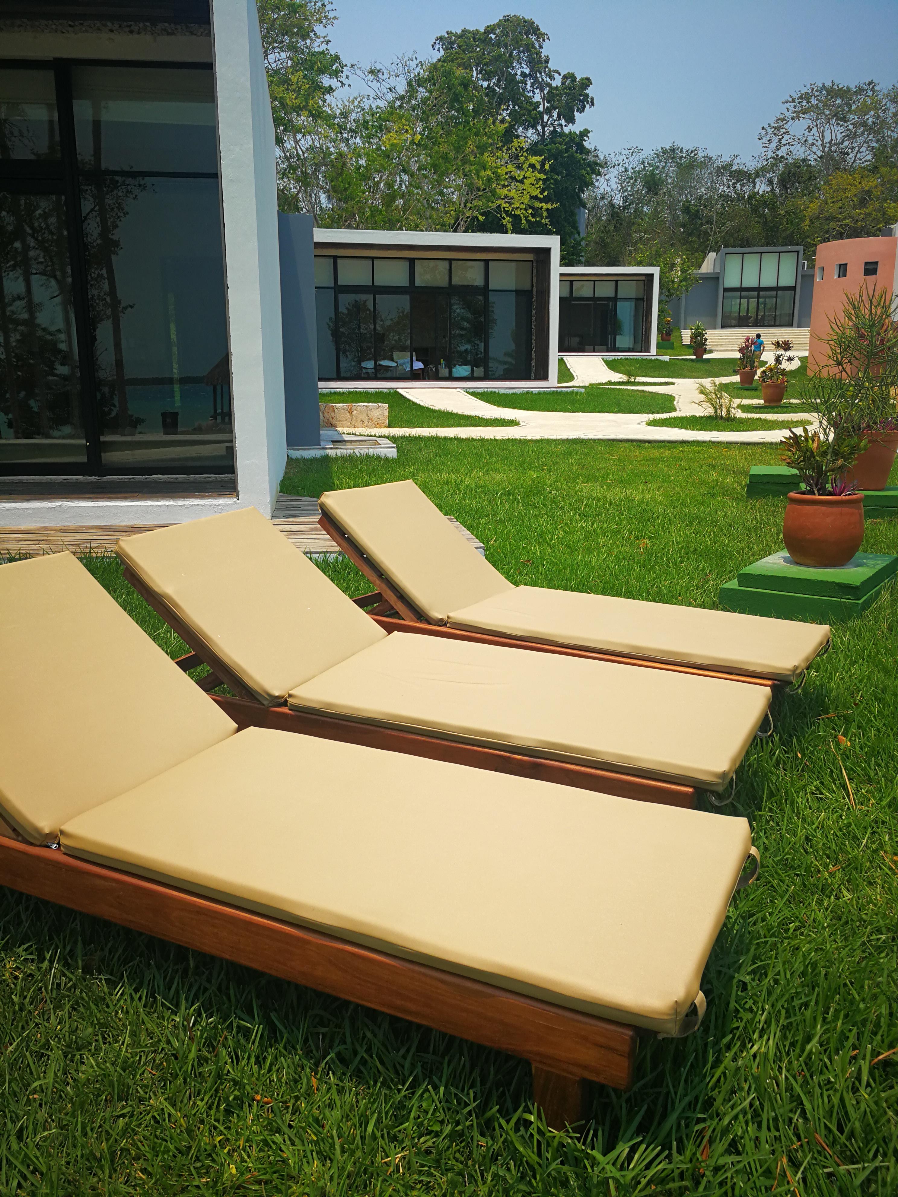 Bacalar 777 Hotel Boutique 외부 사진