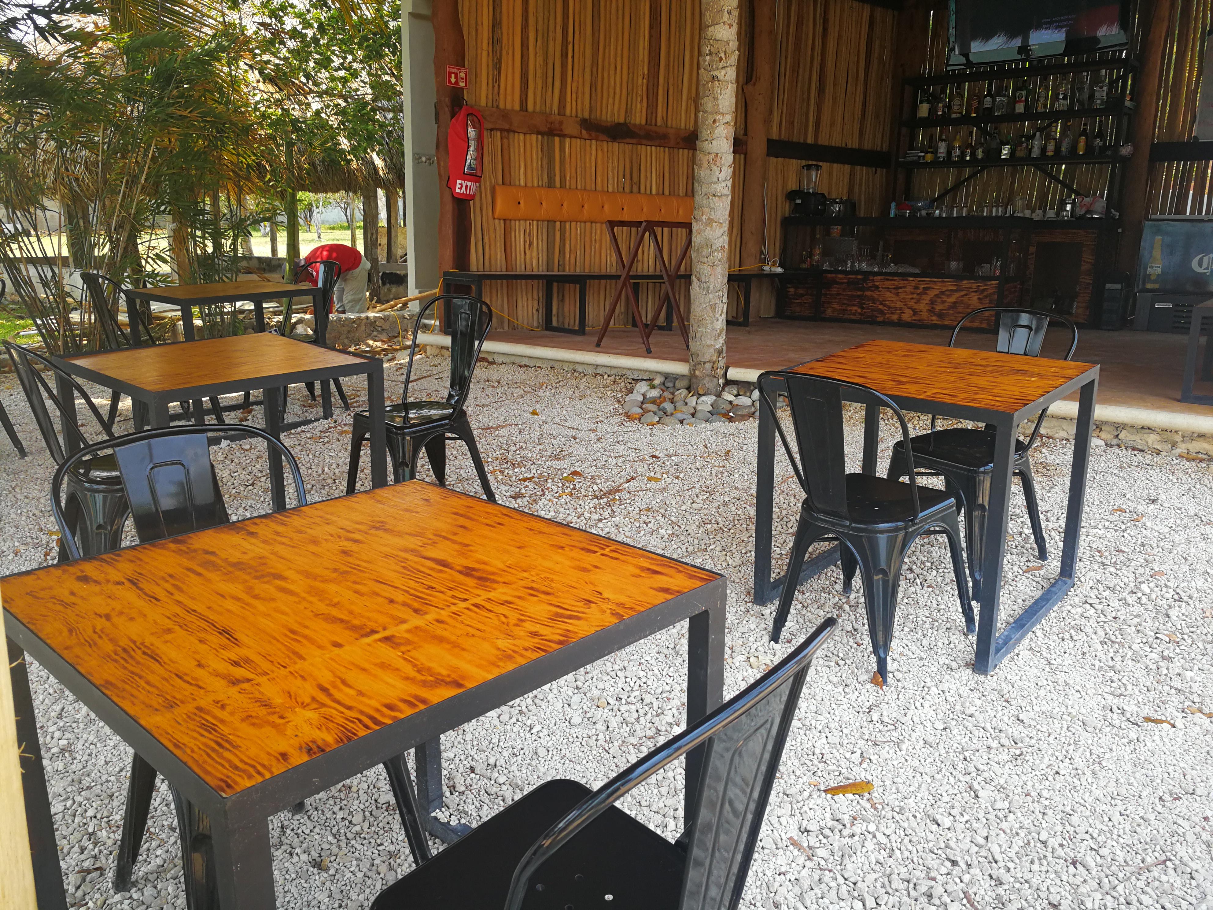 Bacalar 777 Hotel Boutique 외부 사진