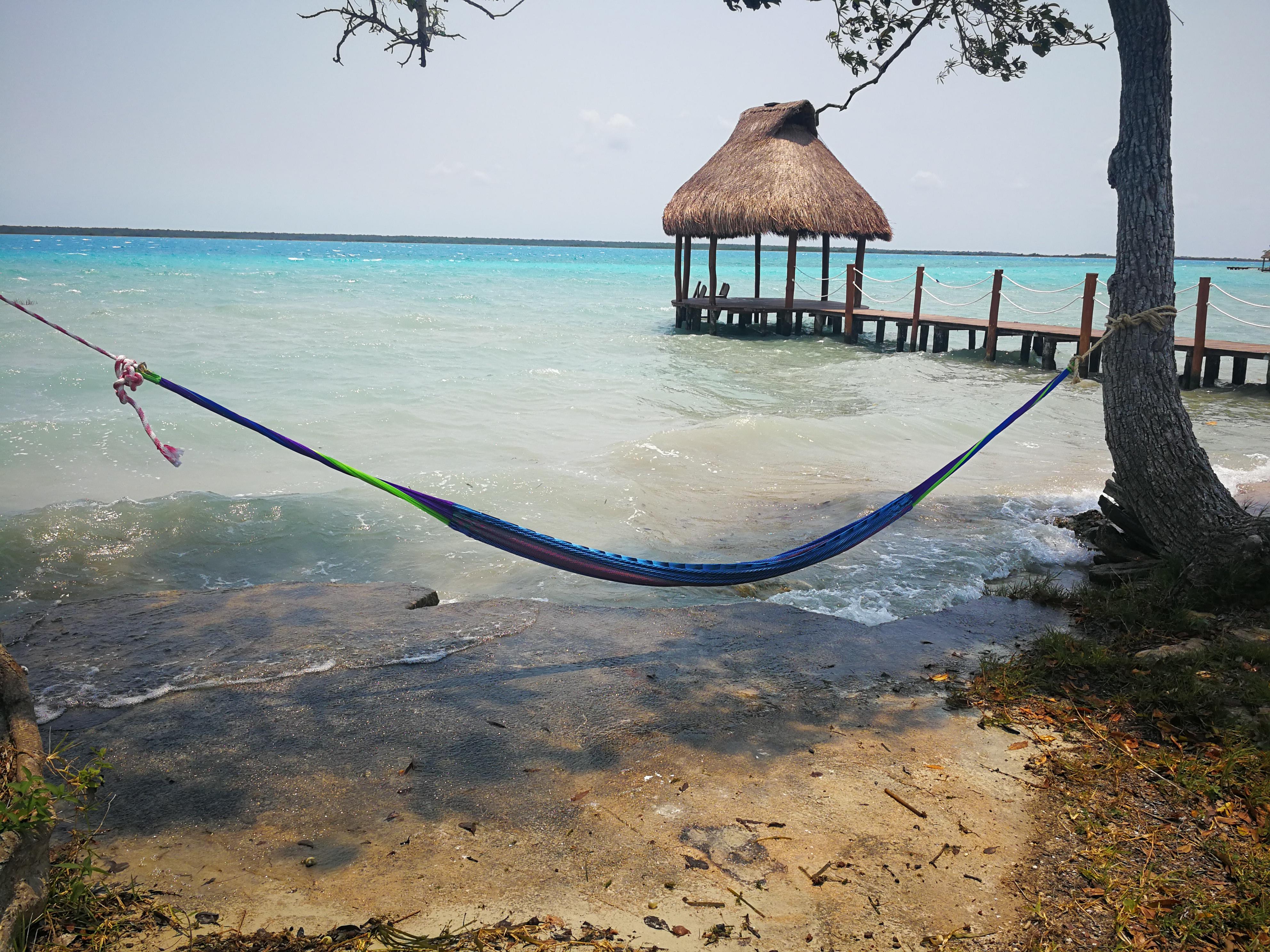 Bacalar 777 Hotel Boutique 외부 사진