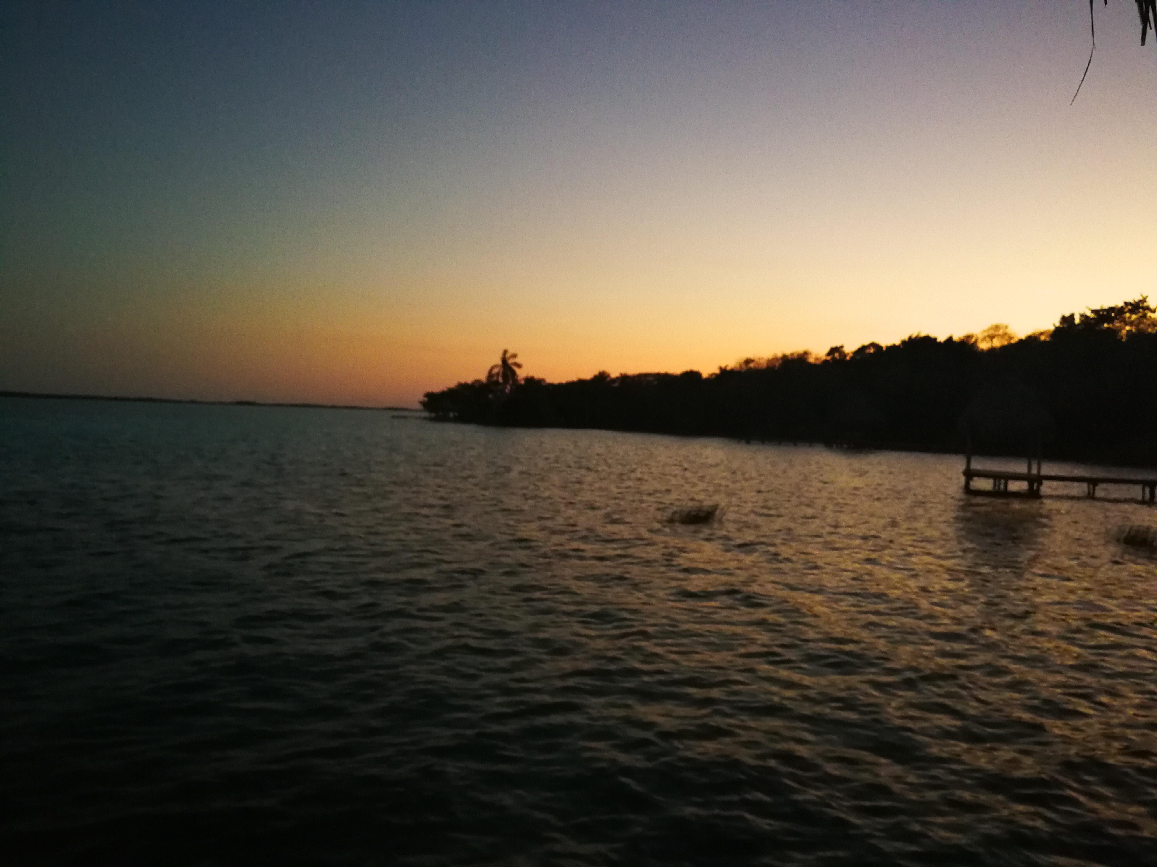 Bacalar 777 Hotel Boutique 외부 사진