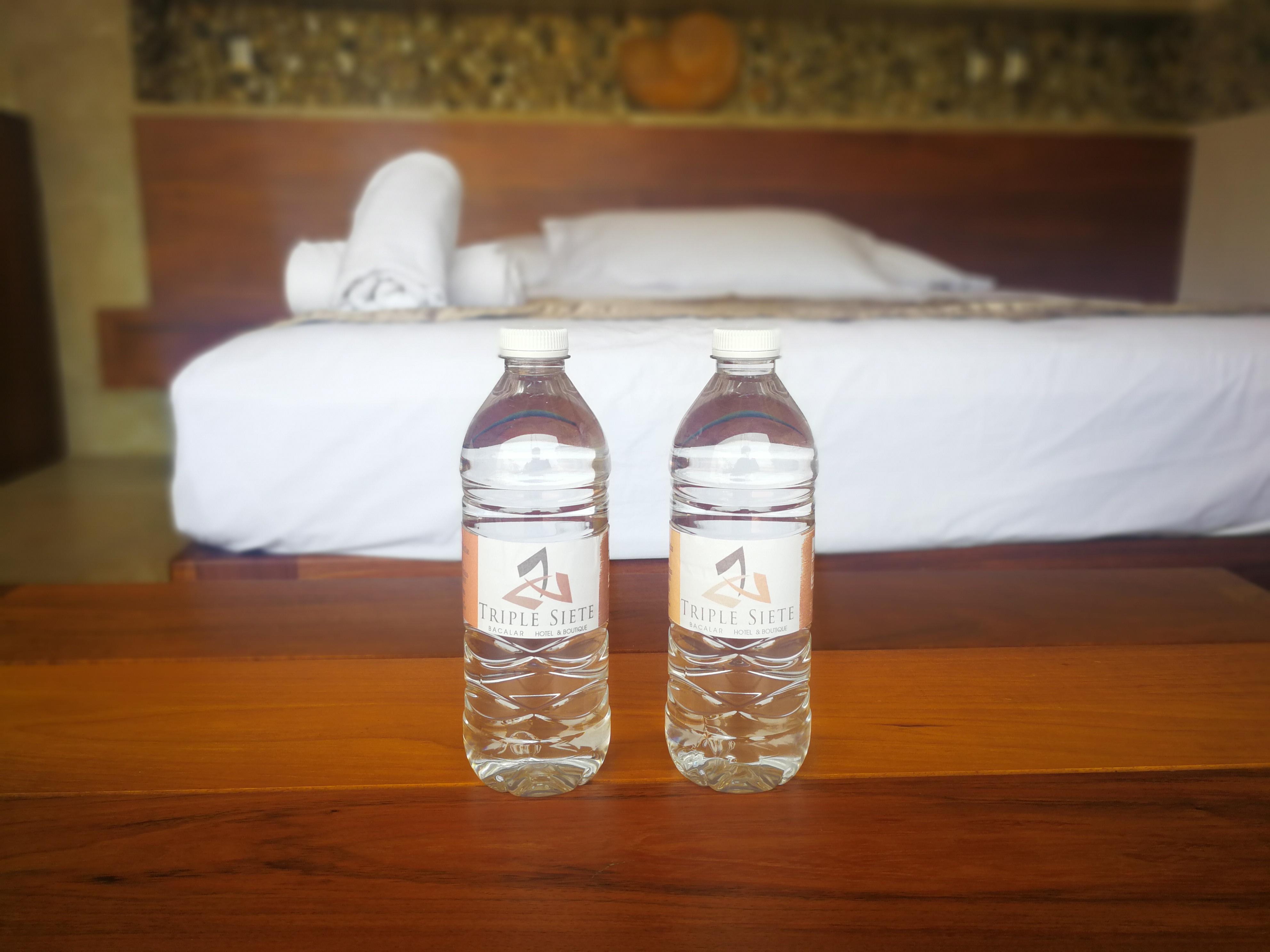 Bacalar 777 Hotel Boutique 외부 사진