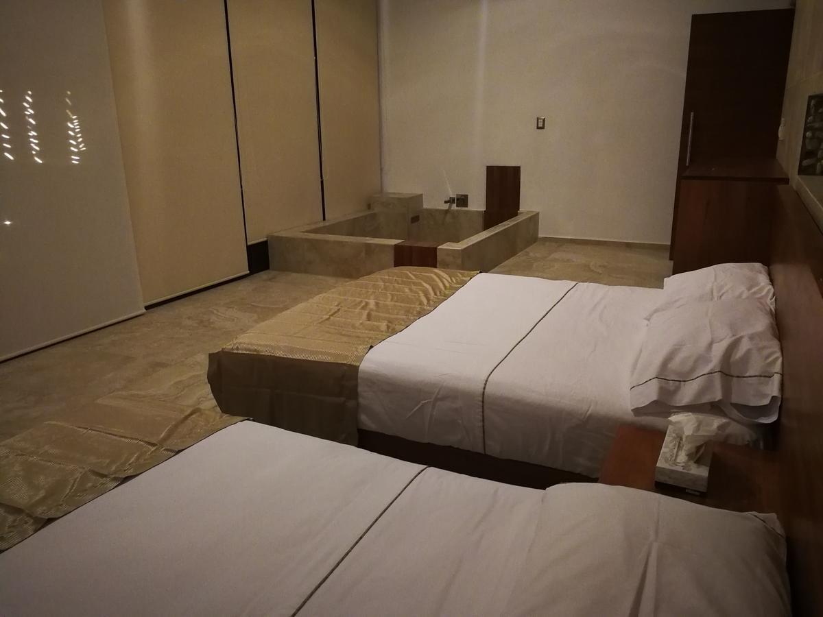 Bacalar 777 Hotel Boutique 외부 사진