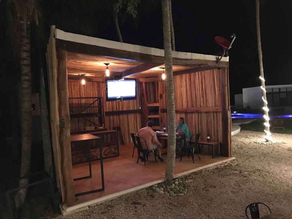 Bacalar 777 Hotel Boutique 외부 사진
