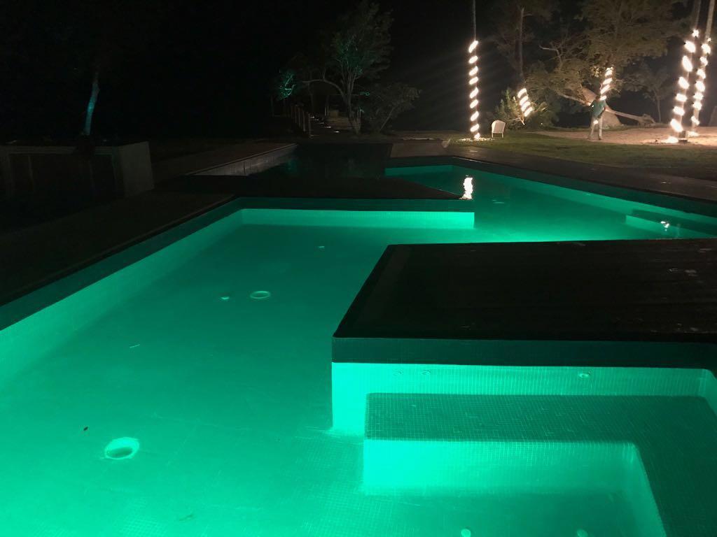 Bacalar 777 Hotel Boutique 외부 사진