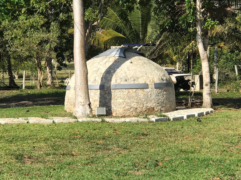 Bacalar 777 Hotel Boutique 외부 사진