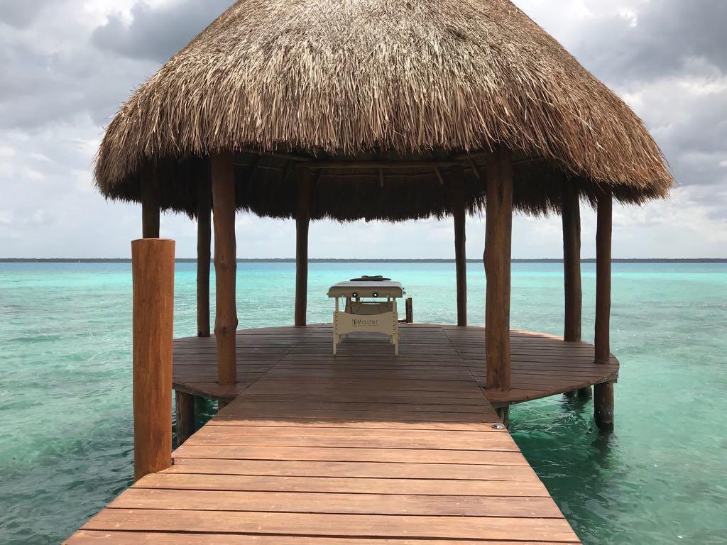 Bacalar 777 Hotel Boutique 외부 사진