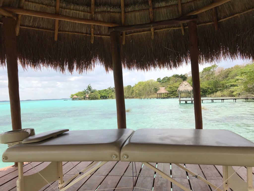 Bacalar 777 Hotel Boutique 외부 사진