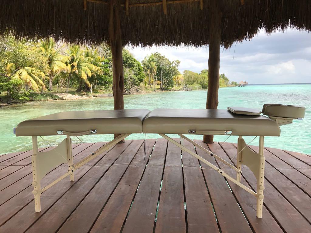 Bacalar 777 Hotel Boutique 외부 사진