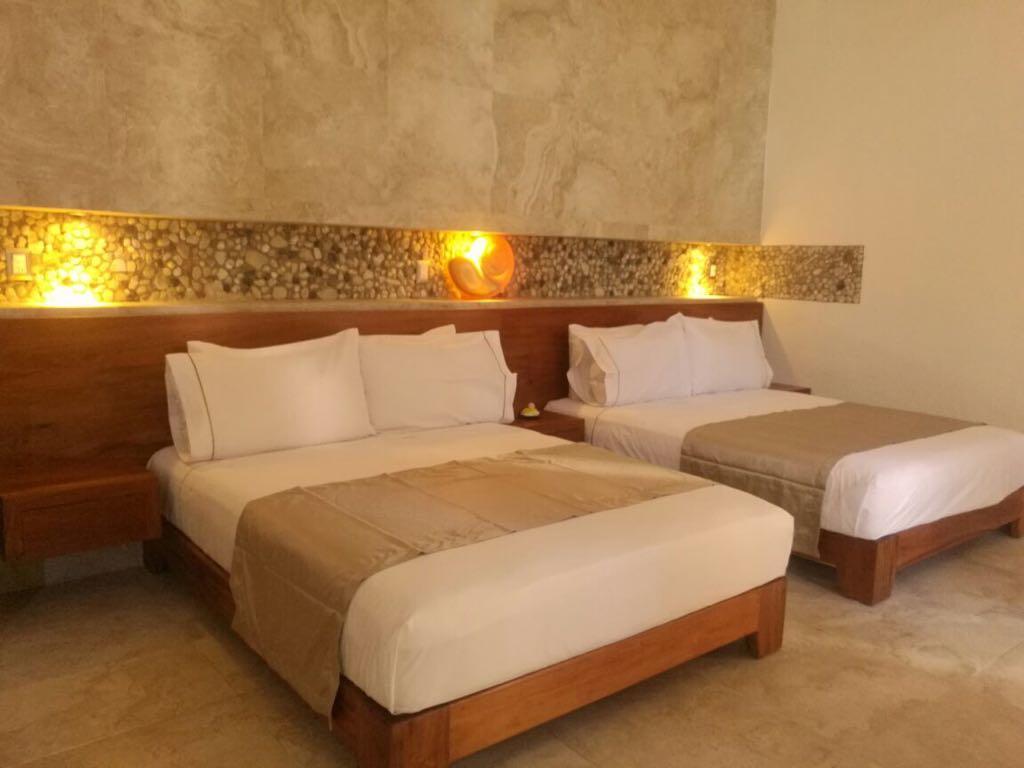 Bacalar 777 Hotel Boutique 외부 사진
