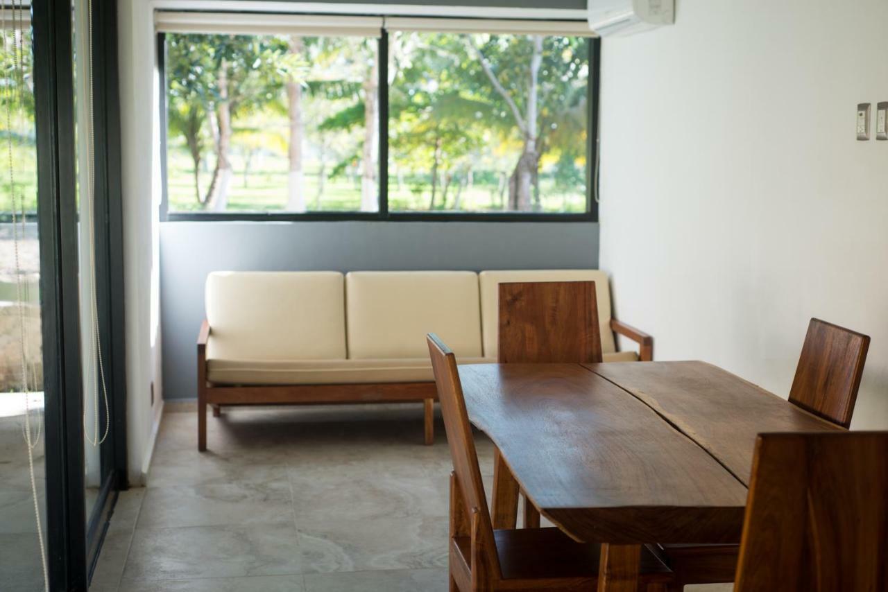 Bacalar 777 Hotel Boutique 외부 사진